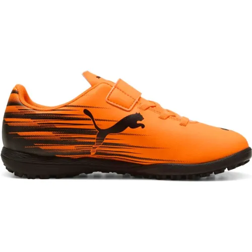 Puma Zapatillas De Futbol Juvenil Attacanto Ii Tt V Jr