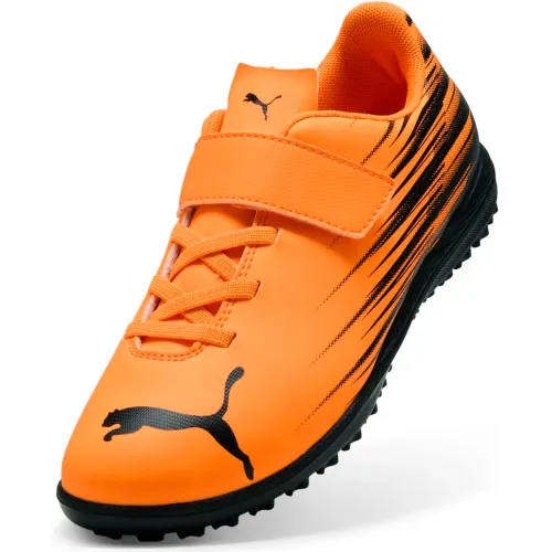 Puma Zapatillas De Futbol Juvenil Attacanto Ii Tt V Jr