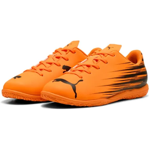 Puma Zapatillas De Futbol Juvenil Attacanto Ii It Jr