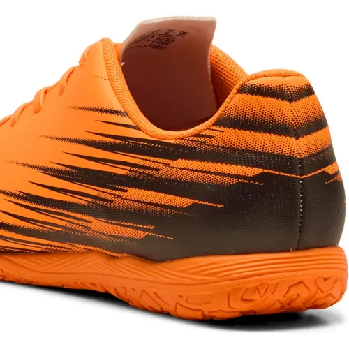 Puma Zapatillas De Futbol Juvenil Attacanto Ii It Jr