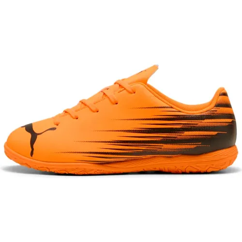Puma Naranja de Niño modelo Zapatillas De Futbol Juvenil Attacanto Ii It Jr  sintéticos niño 2025082120153856187 Sintético Sintético
