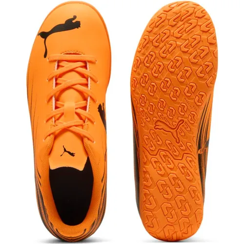 Puma Zapatillas De Futbol Juvenil Attacanto Ii It Jr