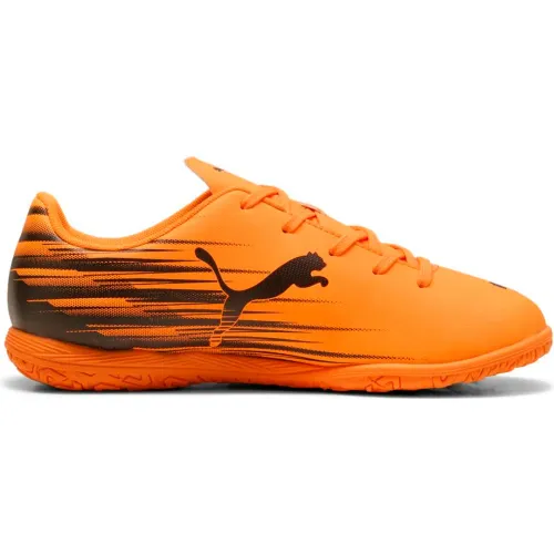 Puma Zapatillas De Futbol Juvenil Attacanto Ii It Jr