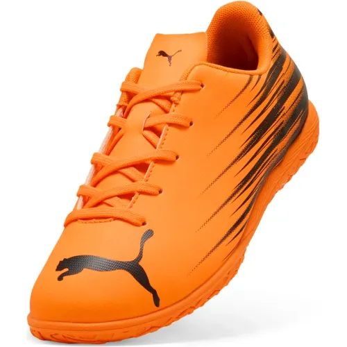Puma Zapatillas De Futbol Juvenil Attacanto Ii It Jr