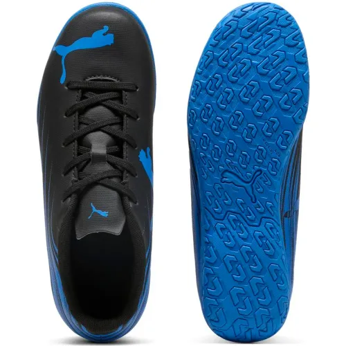 Puma Zapatillas De Futbol Juvenil Attacanto Ii It Jr