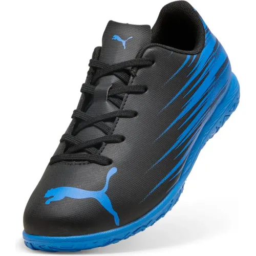 Puma Zapatillas De Futbol Juvenil Attacanto Ii It Jr