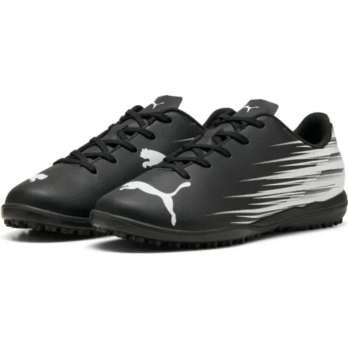 Puma Zapatillas De Futbol Juvenil Attacanto Ii Tt Jr