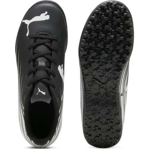 Puma Zapatillas De Futbol Juvenil Attacanto Ii Tt Jr
