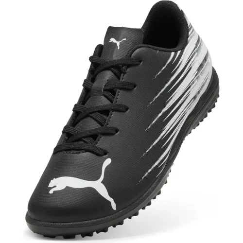 Puma Zapatillas De Futbol Juvenil Attacanto Ii Tt Jr