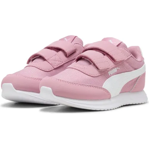 Puma Zapatillas Urbanas Niños R78 Lightwind V Ps