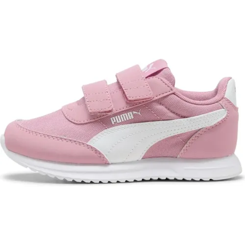 Puma Rosado de Niña / Niño modelo Zapatillas Urbanas Niños R78 Lightwind V Ps rosados niña 2025082120153856232 SINTETICO-TEXTIL SINTETICO-TEXTIL