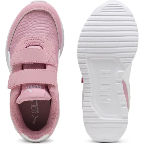 Puma Zapatillas Urbanas Niños R78 Lightwind V Ps