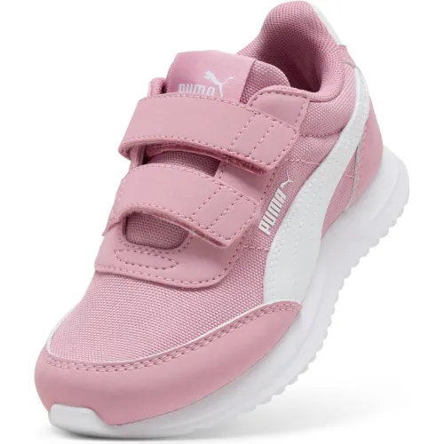 Puma Zapatillas Urbanas Niños R78 Lightwind V Ps