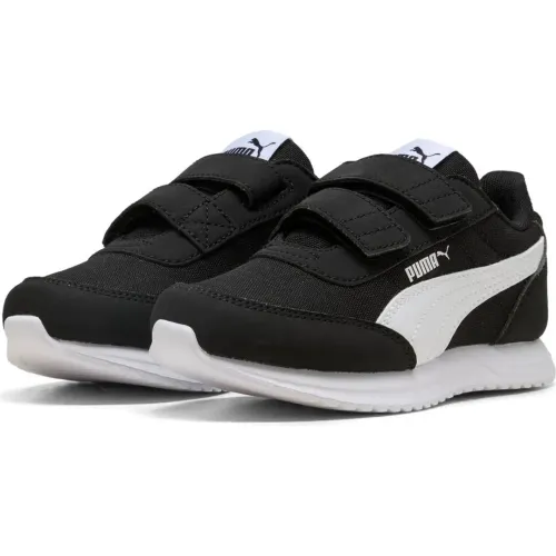 Puma Zapatillas Urbanas Niños R78 Lightwind V Ps