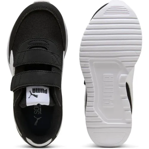 Puma Zapatillas Urbanas Niños R78 Lightwind V Ps