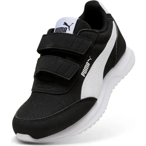 Puma Zapatillas Urbanas Niños R78 Lightwind V Ps