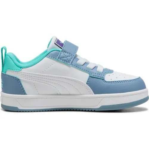 Puma Zapatillas Urbanas Niños Caven 2.0 Lo Hot Wheels 2 Ac+ Ps