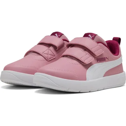 Puma Zapatillas Urbanas Niños Courtflex V3 V Ps