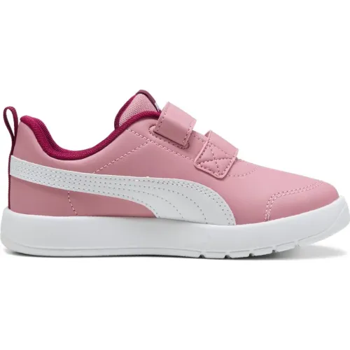 Puma Zapatillas Urbanas Niños Courtflex V3 V Ps