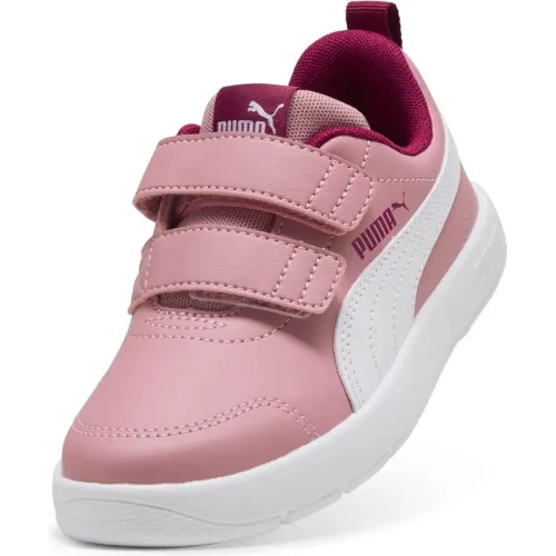 Puma Zapatillas Urbanas Niños Courtflex V3 V Ps