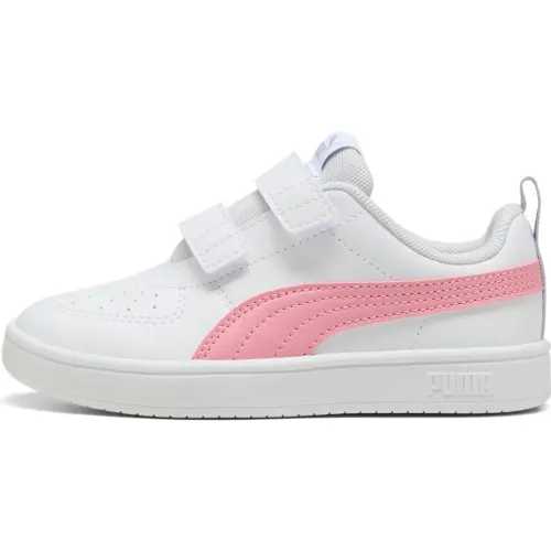 Puma Blanco de Niña / Niño modelo Zapatillas Urbanas Niños Rickie V Ps blancos sintéticos niña 2025082120153856317 Sintético Sintético