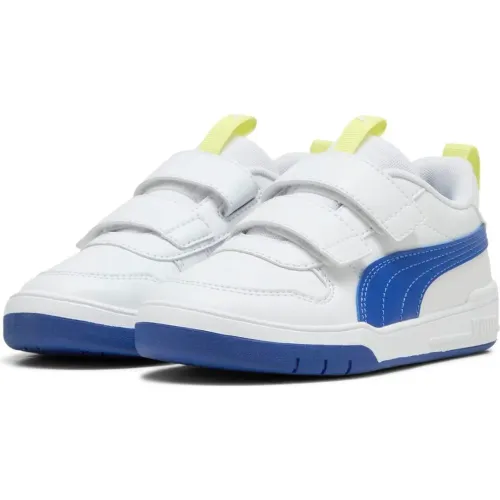 Puma Zapatillas Urbanas Niños Multiflex 2 Sl V Ps
