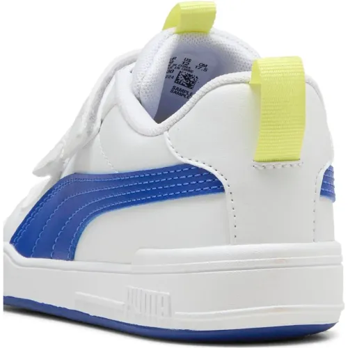 Puma Zapatillas Urbanas Niños Multiflex 2 Sl V Ps
