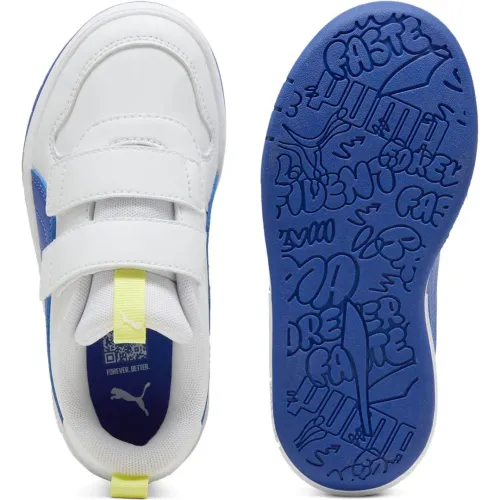 Puma Zapatillas Urbanas Niños Multiflex 2 Sl V Ps
