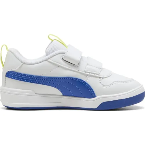 Puma Zapatillas Urbanas Niños Multiflex 2 Sl V Ps