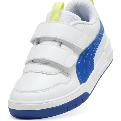 Puma Zapatillas Urbanas Niños Multiflex 2 Sl V Ps