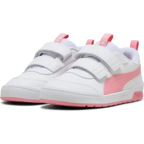 Puma Zapatillas Urbanas Niños Multiflex 2 Sl V Ps