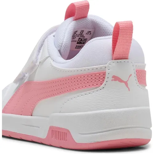 Puma Zapatillas Urbanas Niños Multiflex 2 Sl V Ps