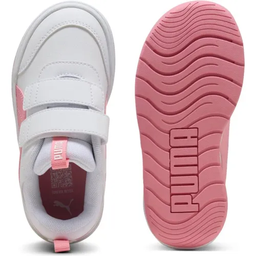 Puma Zapatillas Urbanas Niños Multiflex 2 Sl V Ps