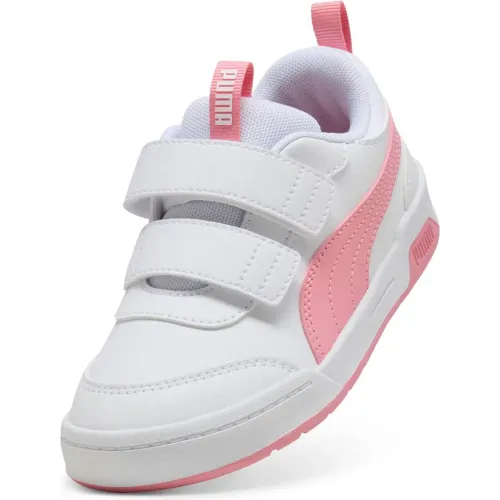 Puma Zapatillas Urbanas Niños Multiflex 2 Sl V Ps
