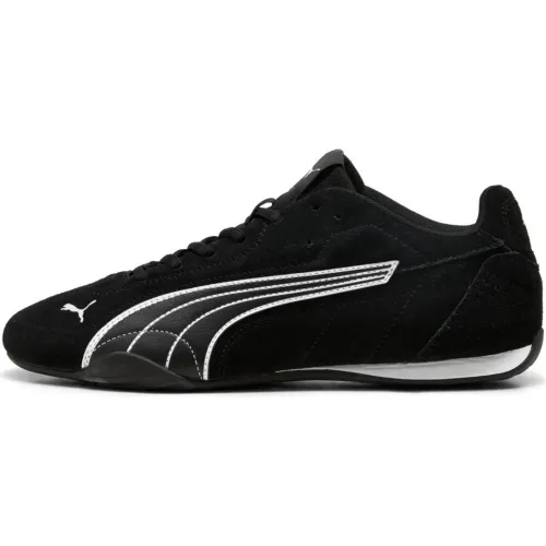 Puma Negro de Hombre modelo Zapatillas Urbanas Hombre Catch Sd negros sintéticos hombre 2025082120153856466 Sintético Sintético