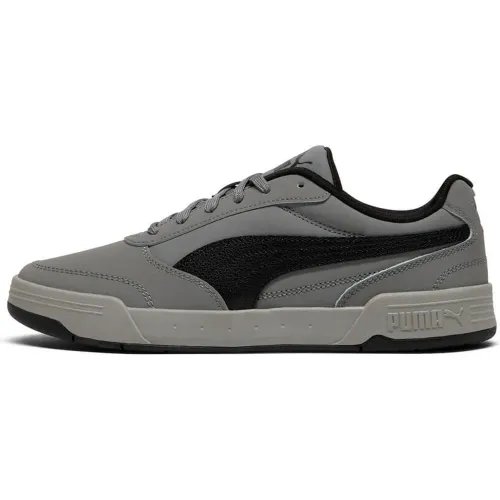 Puma Gris de Hombre modelo Zapatillas Urbanas Hombre C-Skate Fresh grises hombre 2025082120153856487 CUERO VACA-SINTETICO CUERO VACA-SINTETICO