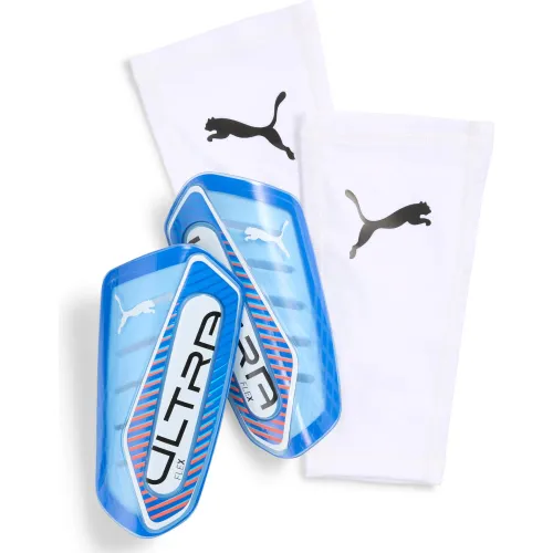 Puma Azul modelo Canilleras Deportiva Unisex Ultra Flex Sleeve azules 2025082120153856526  