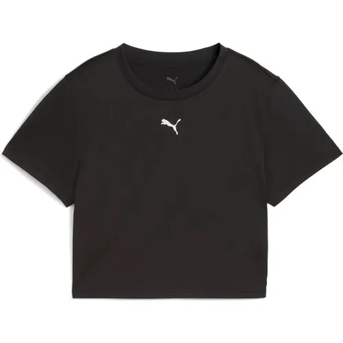 Puma Polo Training Mujer W Tad Essential Baby Tee