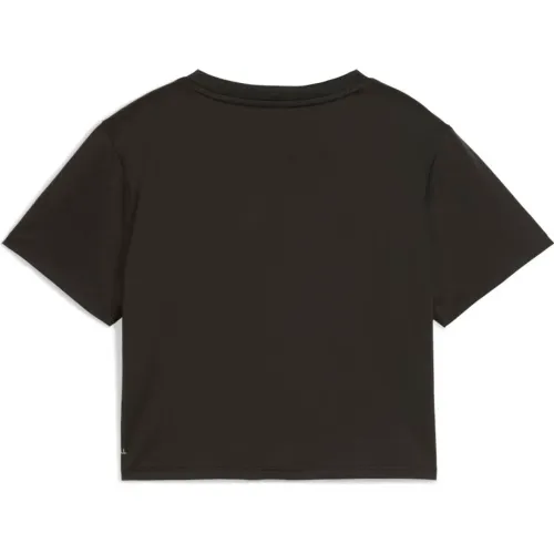 Puma Polo Training Mujer W Tad Essential Baby Tee