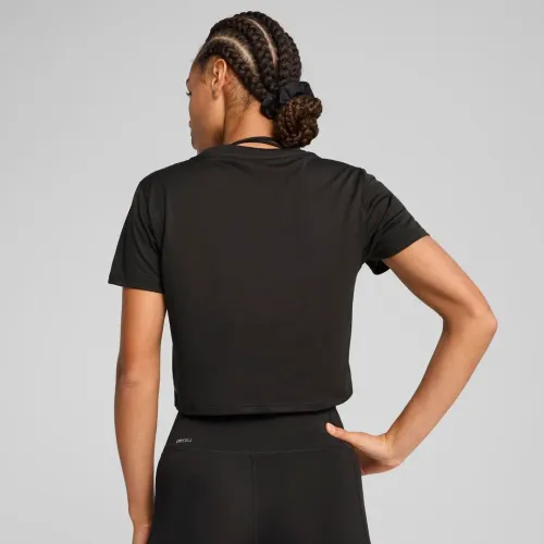 Puma Polo Training Mujer W Tad Essential Baby Tee