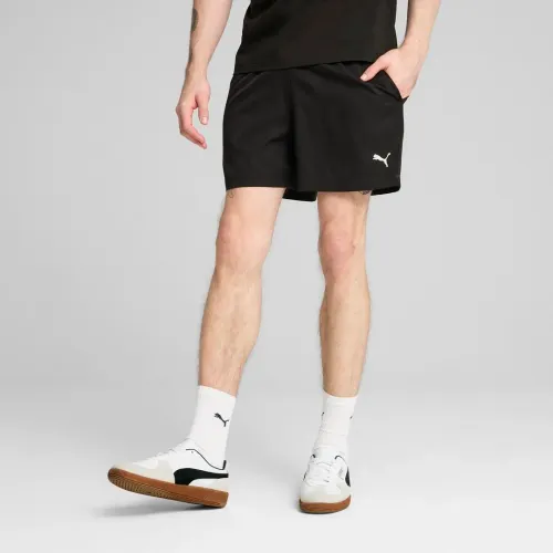 Puma Short Deportivo Hombre Ess Woven Shorts 5