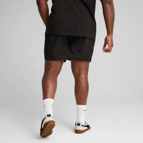 Puma Short Deportivo Hombre Ess Woven Shorts 5