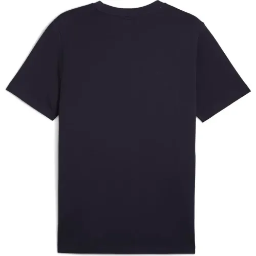 Puma Polo Deportivo Hombre Ess Small Logo Tee