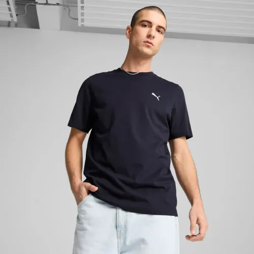 Puma Azul de Hombre modelo Polo Deportivo Hombre Ess Small Logo Tee azules hombre 2025082120153856589  