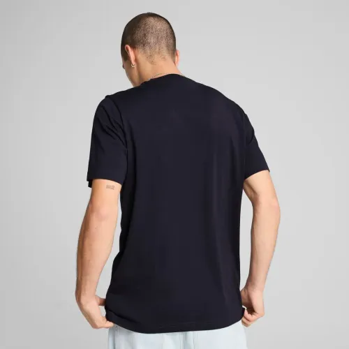 Puma Polo Deportivo Hombre Ess Small Logo Tee