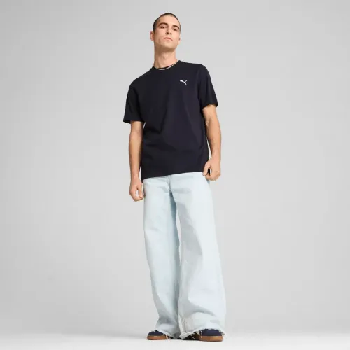 Puma Polo Deportivo Hombre Ess Small Logo Tee