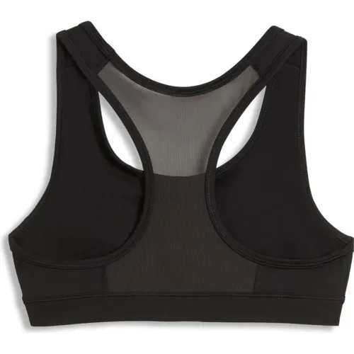 Puma Top Training Mujer 4keeps Bra - Mid