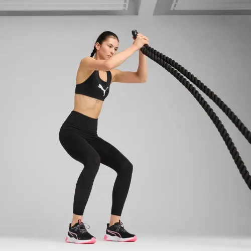 Puma Top Training Mujer 4keeps Bra - Mid