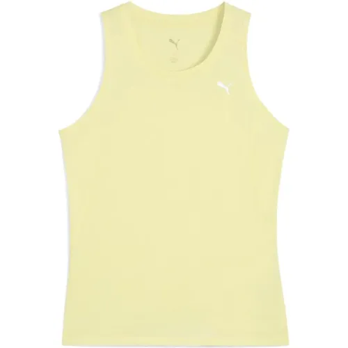 Puma Polo Running Mujer W Run Velocity Tank (Triblend)