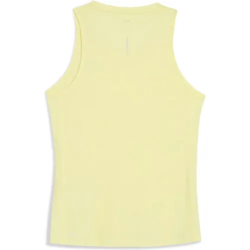Puma Polo Running Mujer W Run Velocity Tank (Triblend)
